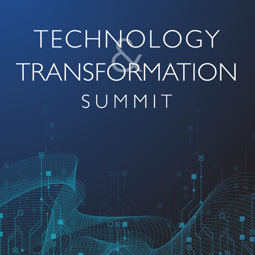 Technology & Transformation Summit (TTS 2024)