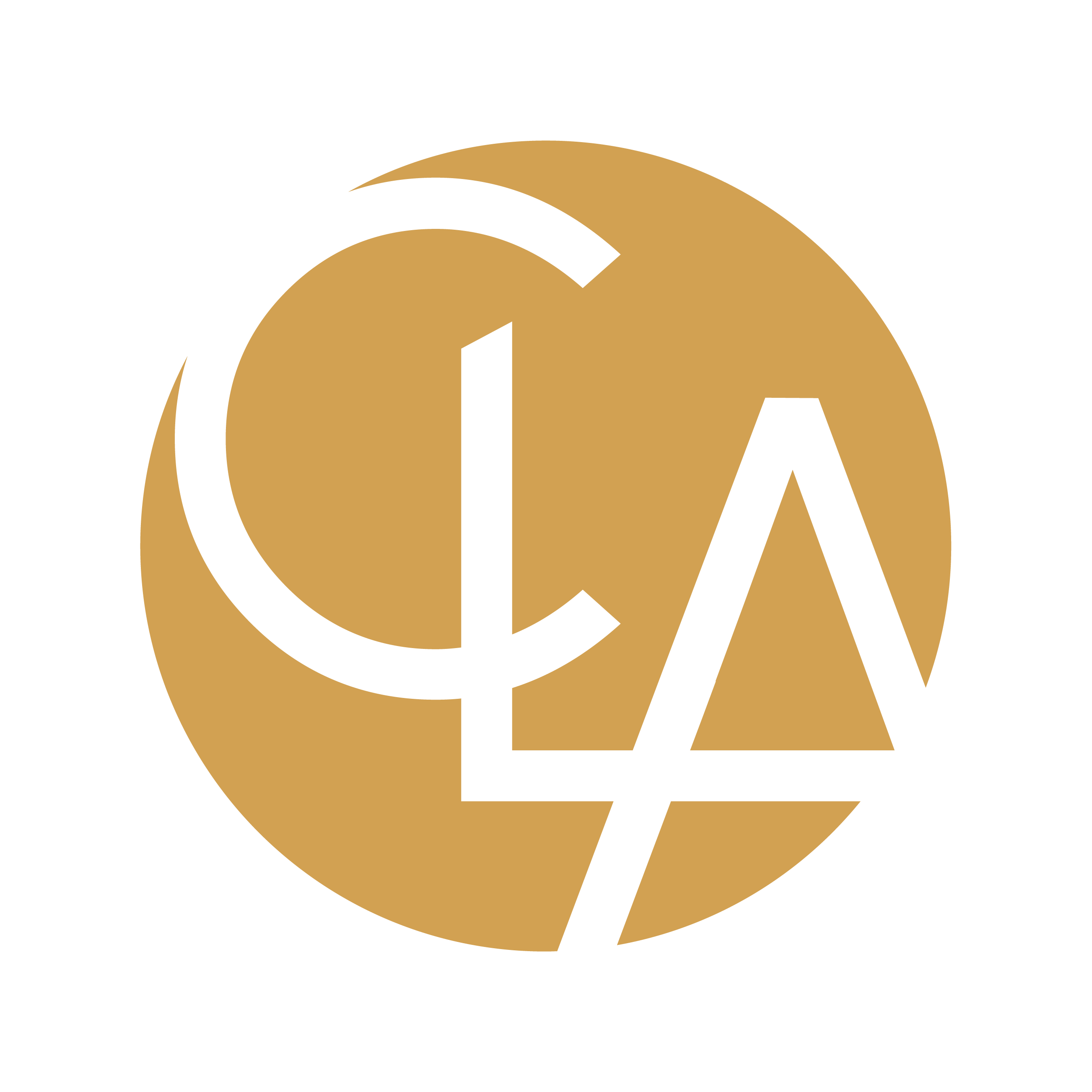 CliftonLarsonAllen (CLA) Logo