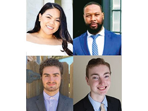 Episode 93: YPs at the NLT