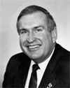 Clyde G. McShan II, CGFM