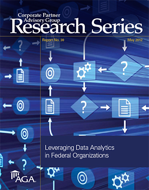 Leveraging Data Analytics in Federal Organizations