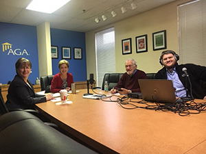 Episode 14: CEAR Program