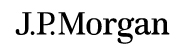 J. P. Morgan Logo