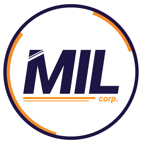 MIL Logo