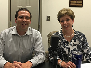 Episode 10: City of Fairfax Citizen Centric Report