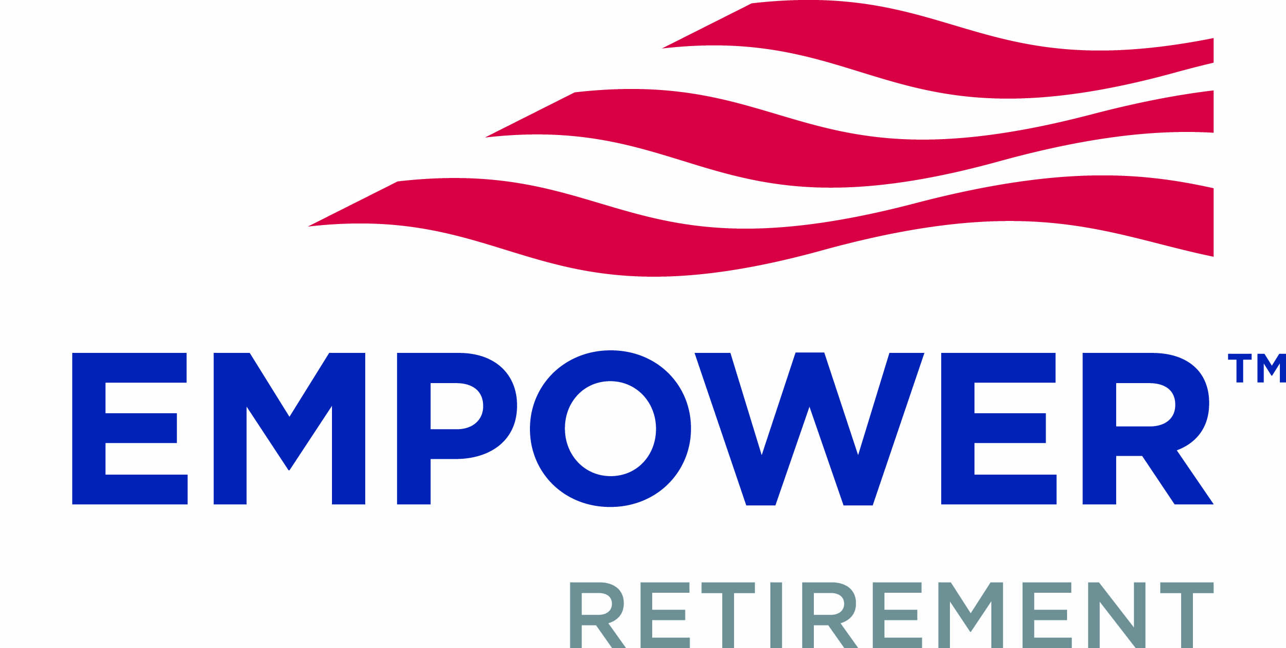 Empower Retirement Logo