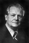 Harry J. Trainor