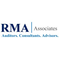 RMA Associates