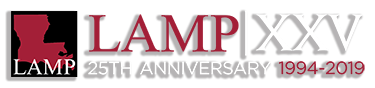 LAMP Logo