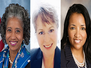 Episode 32 - Women in Government Accountability - Leadership Lessons