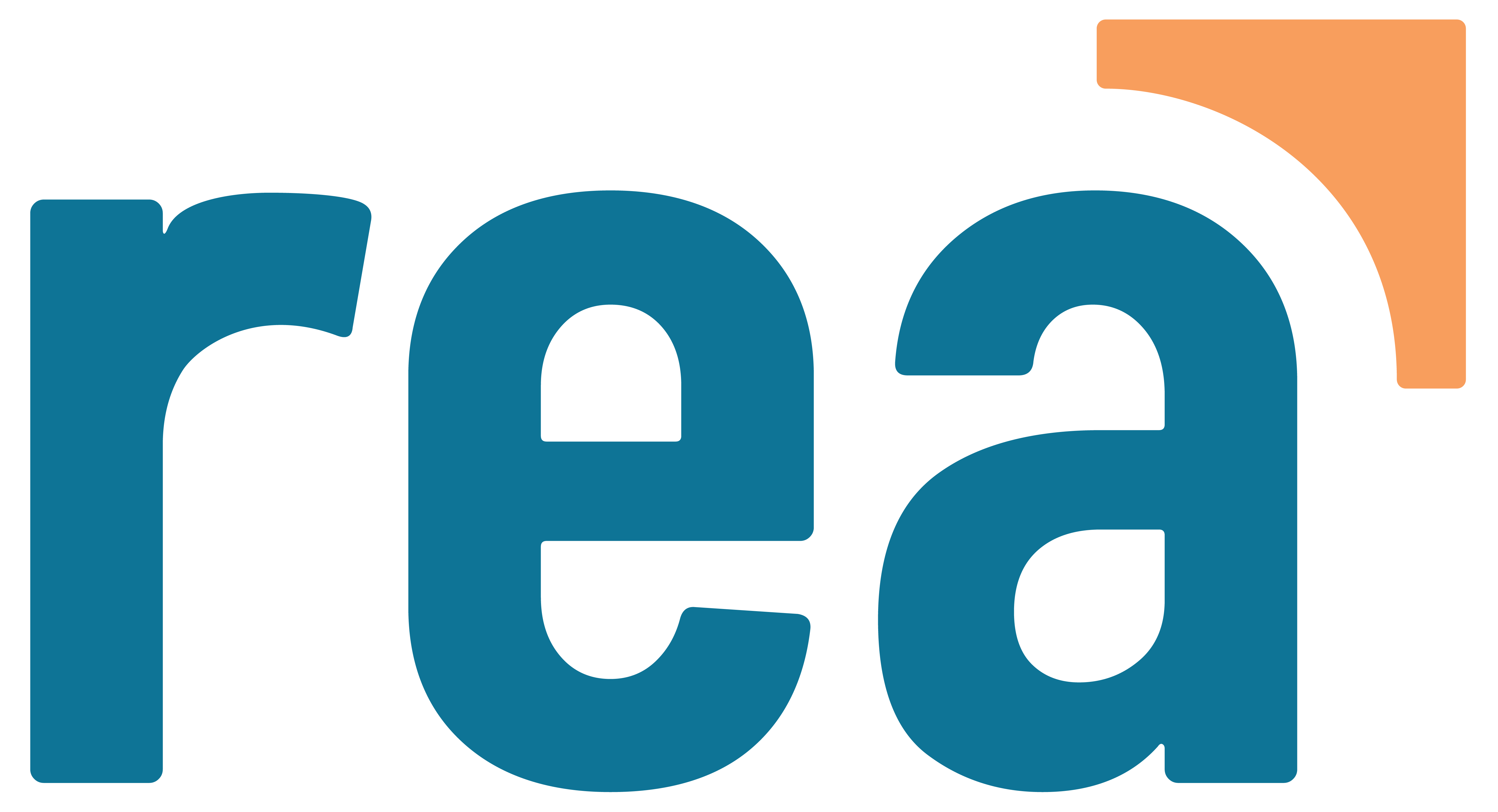 Rea Business Advisors Logo
