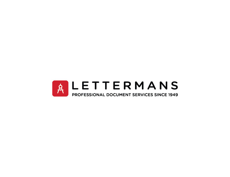 Lettermans Logo