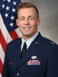 Major James D. Manuel