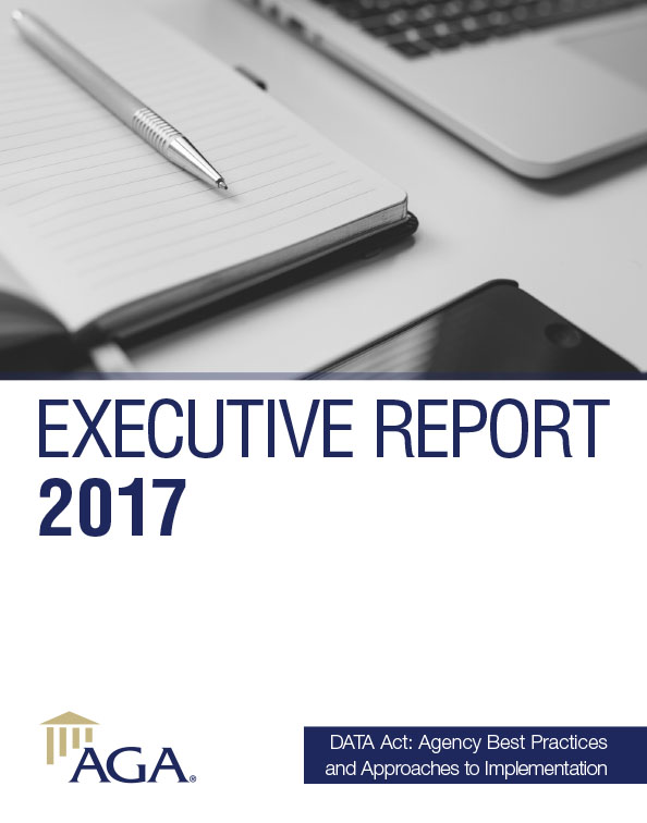 DATA Act: Agency Best Practices and Approaches to Implementation