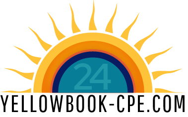 YellowBook-CPE.com Logo