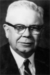 Walter F. Frese