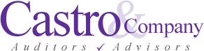 Castro & Company, LLC Logo