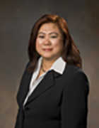 Mia Leswing, CGFM, CPA, CISA