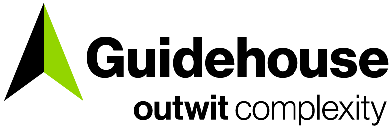 Guidehouse Logo