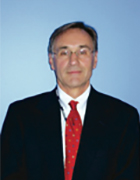 Joseph L. Kull, CGFM, CPA