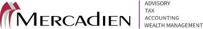 Mercadien Logo