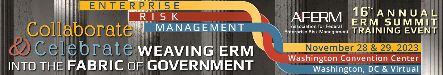 AFERM Summit Training Home Masthead