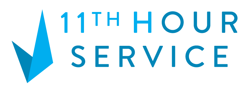 11th Hour Service