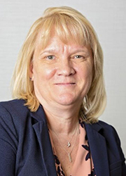 Doreen S. Shute, CGFM, CPA