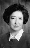 Virginia S. Brizendine, CGFM