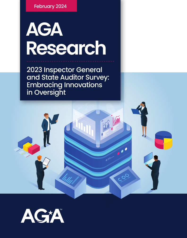 2023 Inspector General Survey
