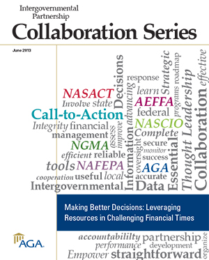 Making Better Decisions: Leveraging Resources in Challenging Financial Times