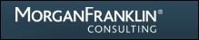 Morgan Franklin Consulting Logo