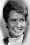 June Gibbs Brown, CGFM-Retired