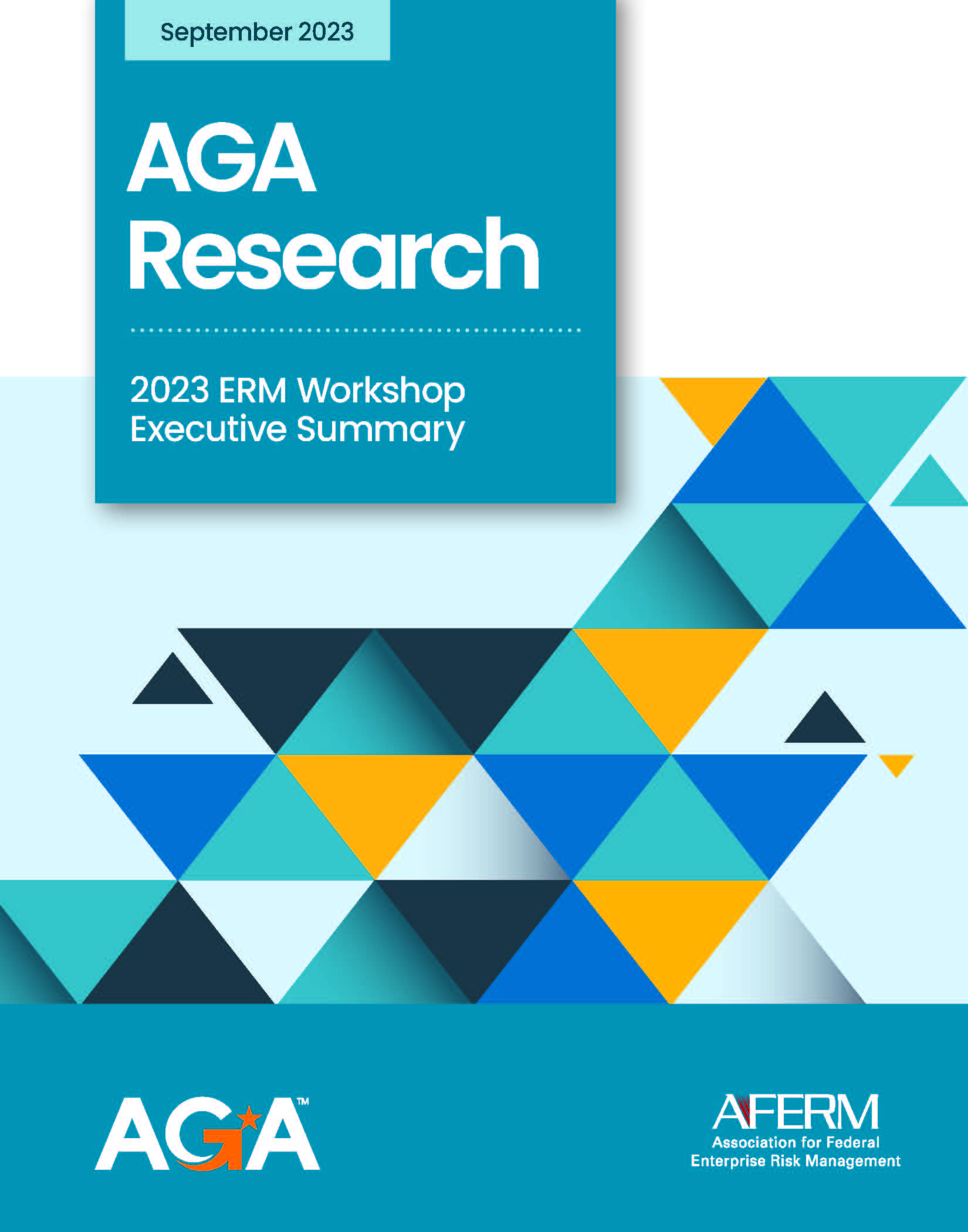 2023 ERM Workshop Summary