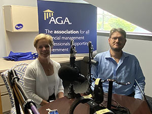 Episode 70: AGA Innovation Challenge