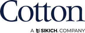 Cotton & Company LLP Logo