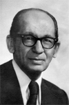 Harry Levine