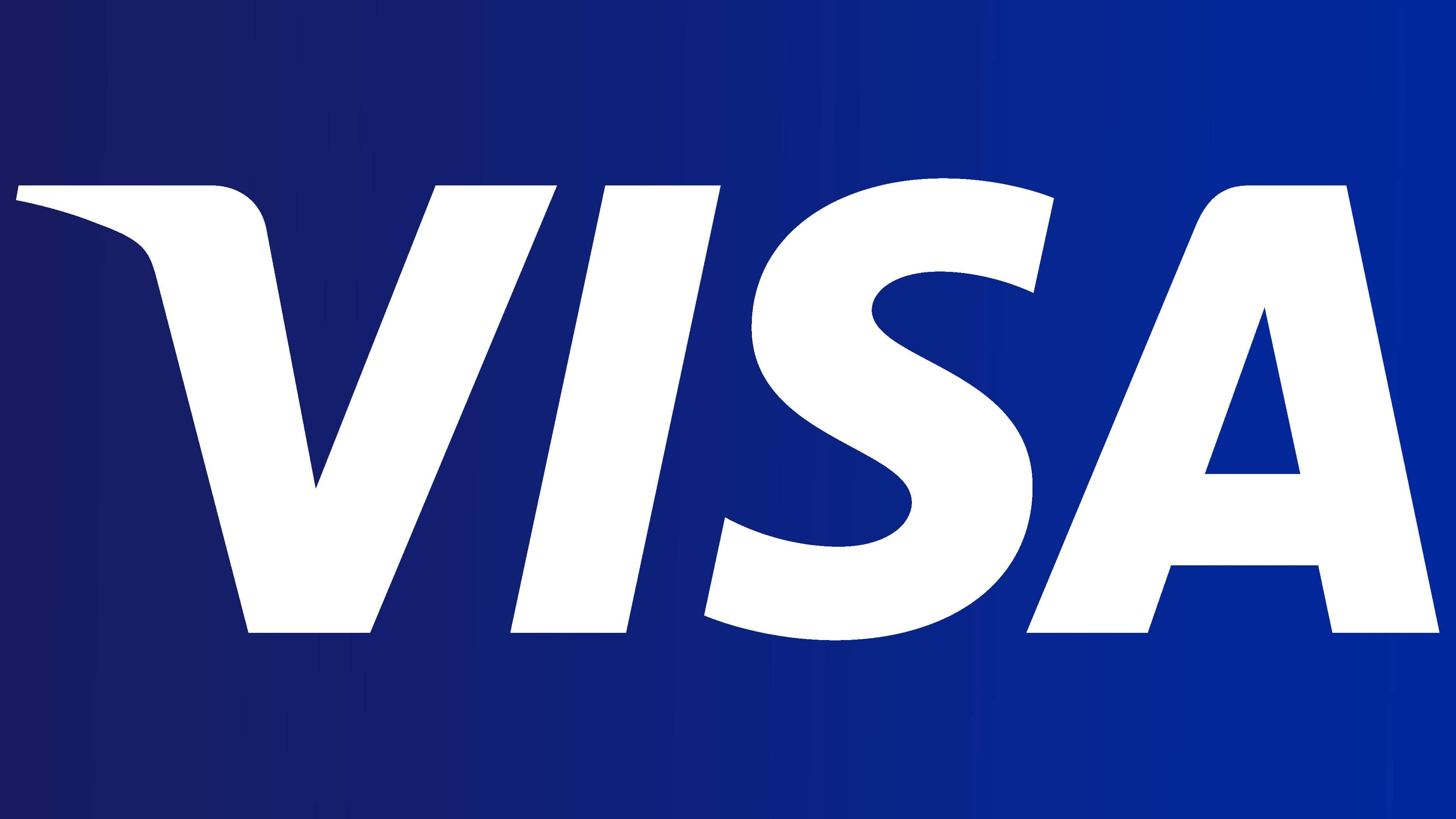 VISA Logo