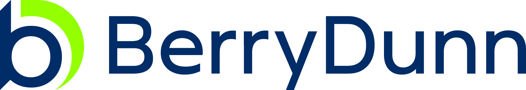 BerryDunn Logo