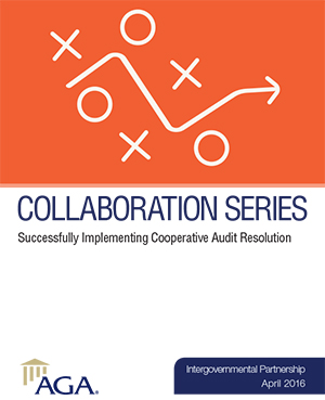 Successfully Implementing Cooperative Audit Resolution