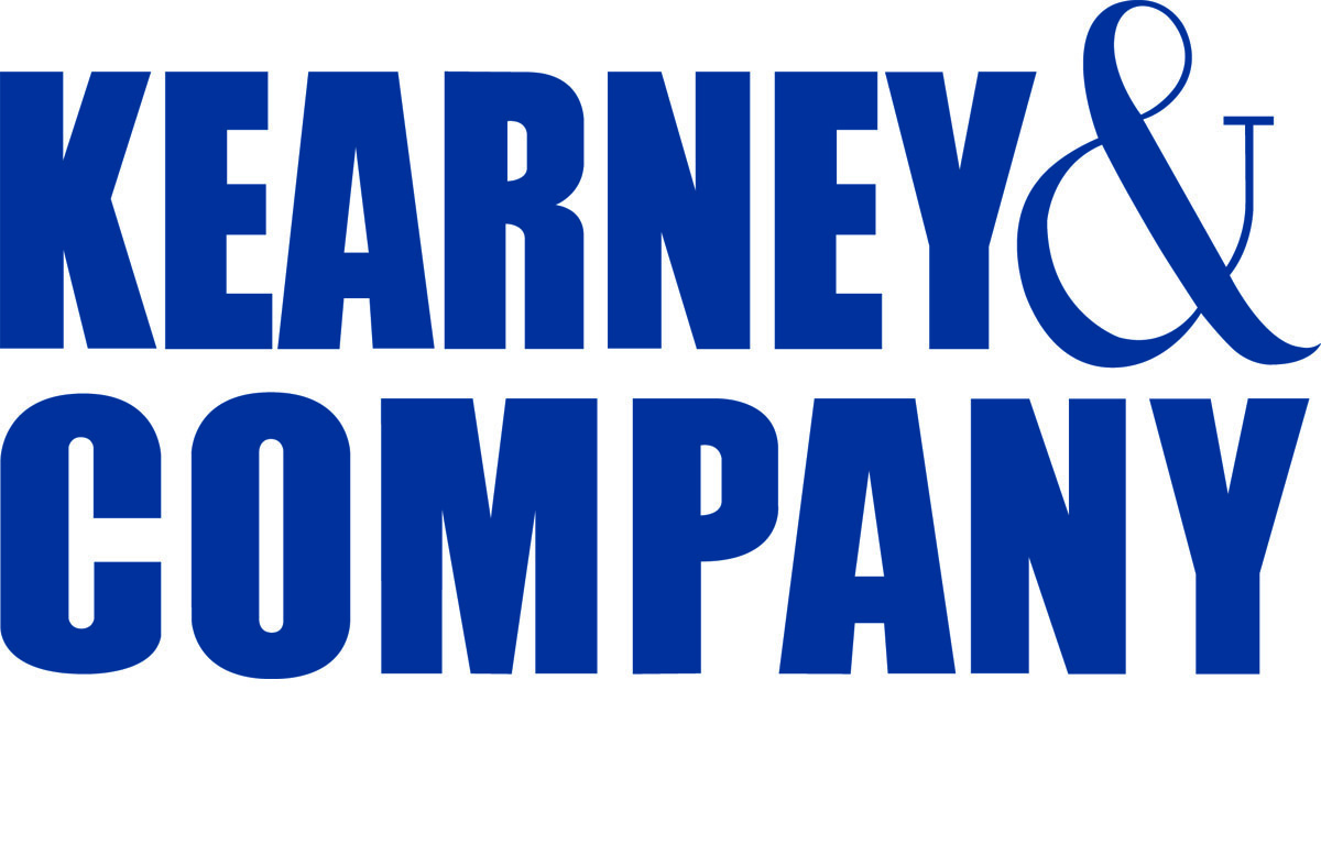 Kearney & Company Logo