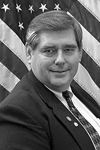 Bobby A. Derrick, MBA, CGFM