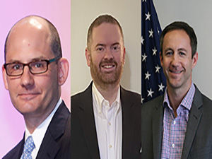 Episode 61: Blockchain for Grants