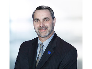  Episode 26 - AGA President John Lynskey