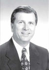 Richard V. Norment, CGFM, CIA