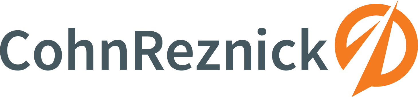 Cohn Reznick  Logo