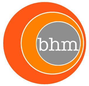 BHM CPA Group Logo