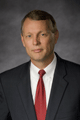 Richard O. Bunce Jr., CGFM, CPA