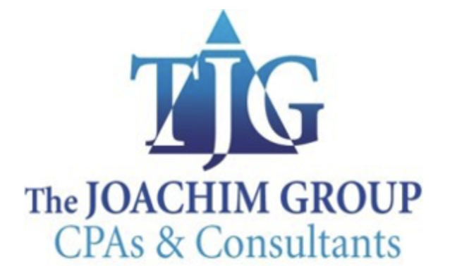 The Joachim Group Logo