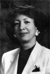 Virginia B. Robinson, CGFM